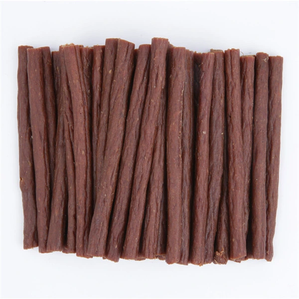 Private Label Beef Sticks Dog Food Dog Snacks Dog Chews Dog Snacks Dog Treats Pet Food