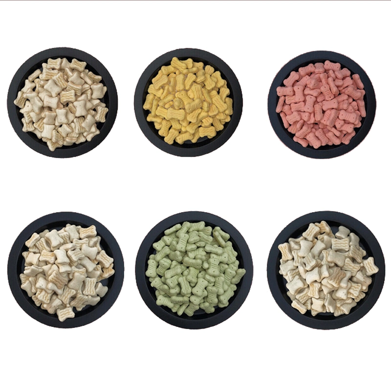 Factory Direct Healthy Dog Biscuits Dog Snacks