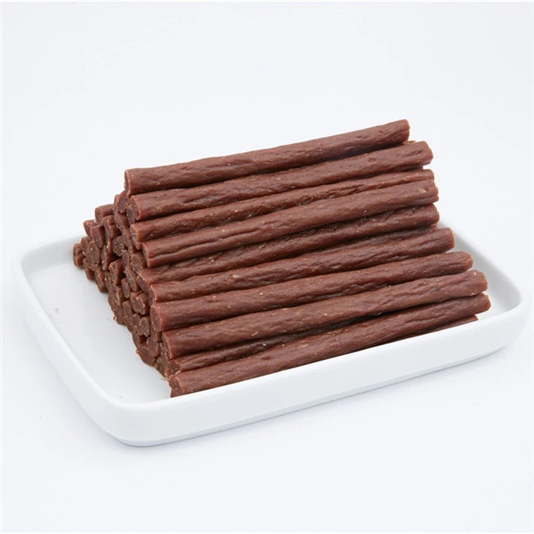 Private Label Beef Sticks Dog Food Dog Snacks Dog Chews Dog Snacks Dog Treats Pet Food