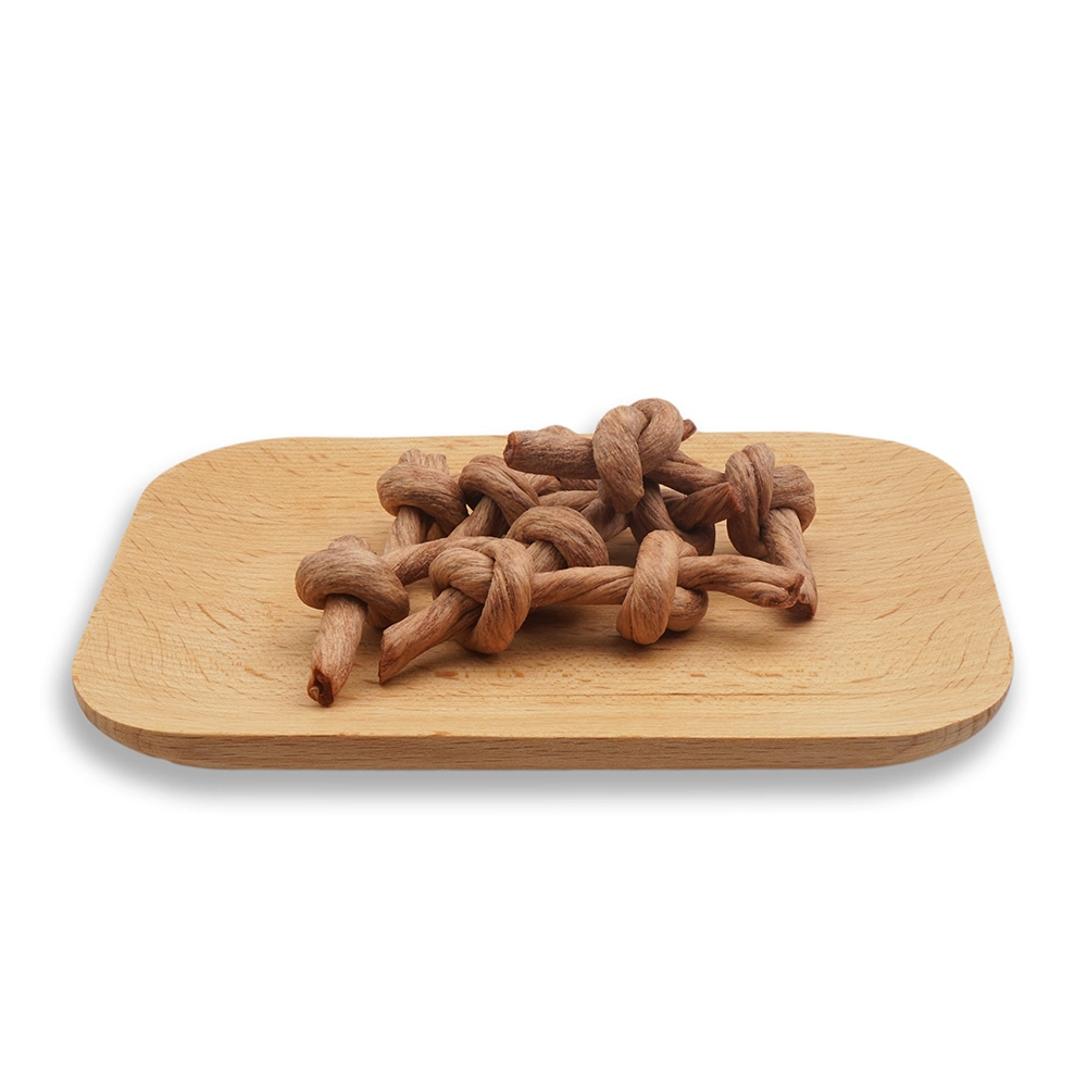 High Nutrition Natural Materials Rawhide Beef Chicken Duck Lamb Salmon Tuna Pet Snacks Dog Treats