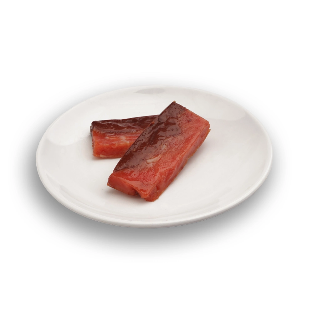Natural Retorted Soft Chicken/Salmon/Tuna/Bonito Meat Cat Soft Treats Wet Food