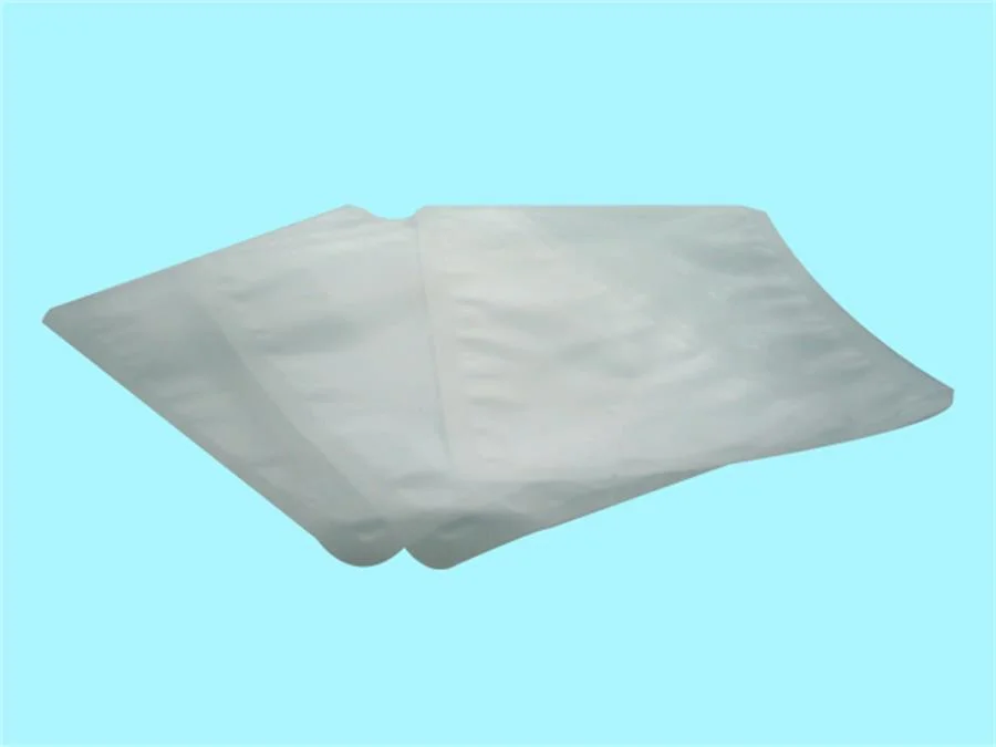 Pet/Al/Ny/CPE Composite Food Packaging Aseptic Bag