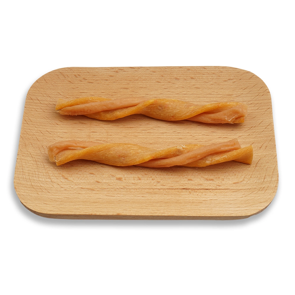 Chicken Meat Sandwich Strips Healthy Food Natural Ingredients Best Dog Treats