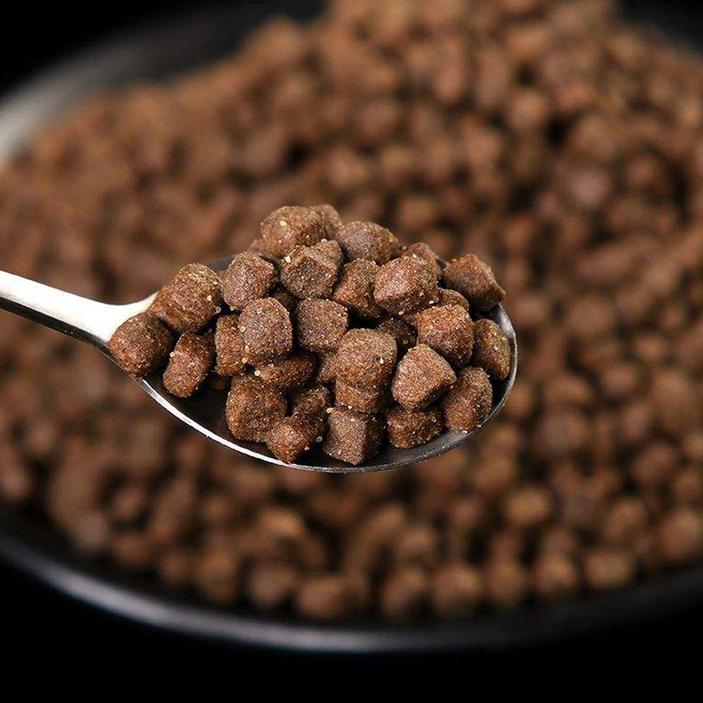 Hot Selling Healthy Bulk Cat Food and Pet Food