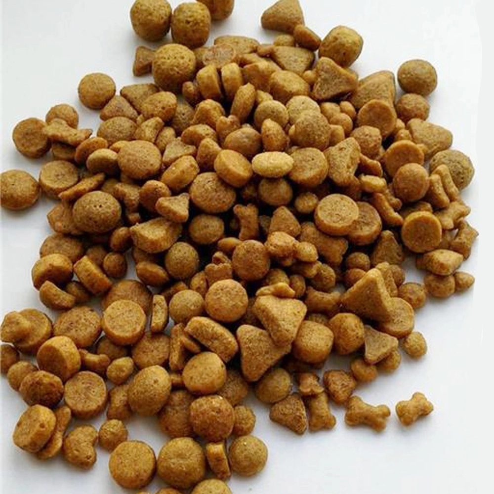 Hot Selling Healthy Cat Food and Pet Food in China