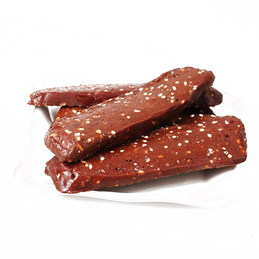 Dried Meat Pet Snacks Chicken Fillet Jerky Dog Food