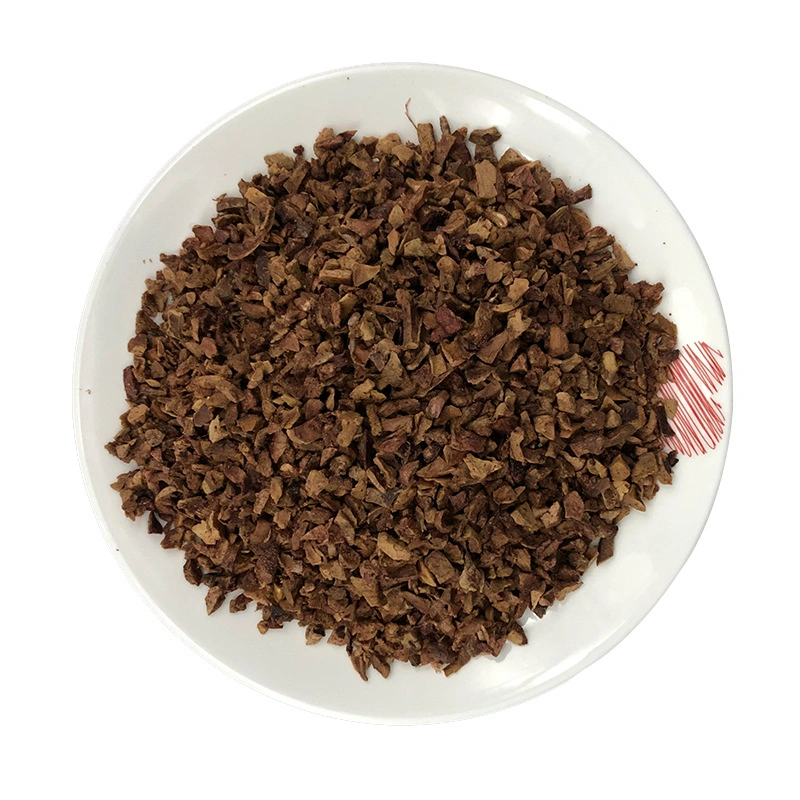 Nutritional Freeze-Dried Chicken Liver Pet Snack for Cat and Dog