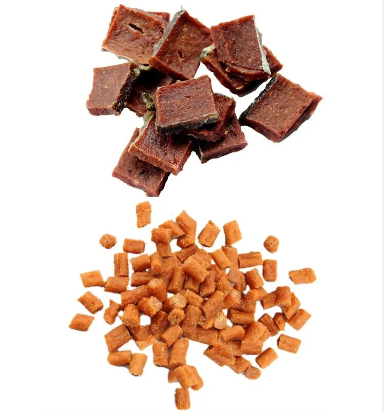 Pet Freeze Dried Beef Duck Meat for Dog Pet Snacks