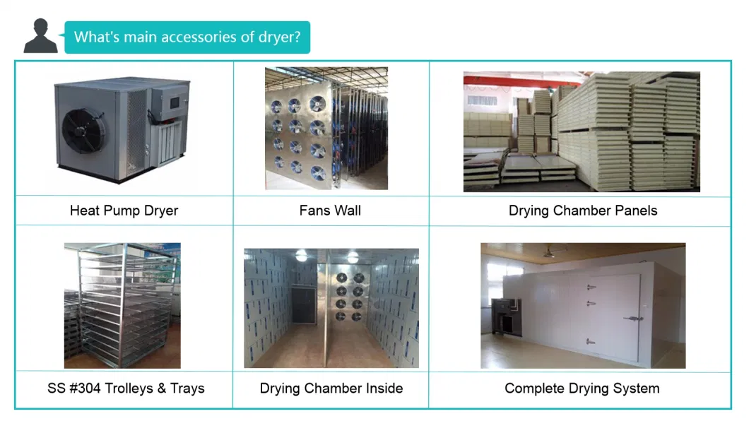 How to Dry Pet Food Dryer Drying Machine