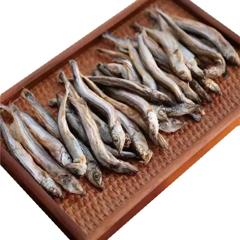 100% Natural Dried Fish Freeze Dried Pet Food Anchovy OEM Factory