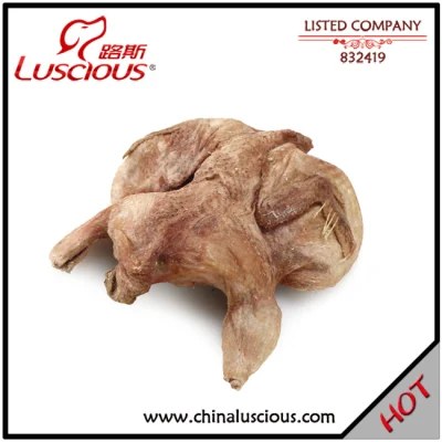 Fd Bird sacudidas de la deliciosa comida para animales secos