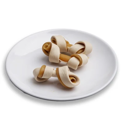 Las mejores tabletas masticables Comida para perros alimento para mascotas dentales tabletas masticables
