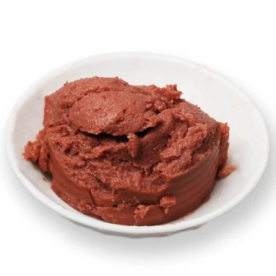 Perro Cañas Alimentos OEM carne de pollo Natural Perro completo húmedo Comida