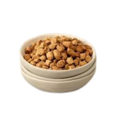  Natural Chicken sabor Perro trata recompensa de entrenamiento perfecto