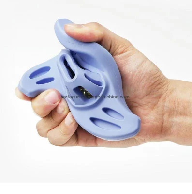  Pet Chew juguetes resistente a la mordedura de perro de limpiar los dientes Duradera tratar Wbb12818