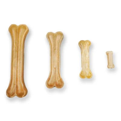  Dentario Knotted Bone Organic Dog Teeth suministros de limpieza para mascotas Fábrica