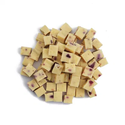  Marca OEM personalizada alimento para mascotas perros alimentos para mascotas Productos aperitivos Snack perro