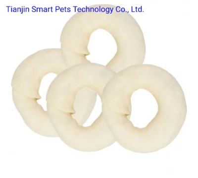  Los convites hechos a mano para perro huesos con nudos nutrición orgánica Natural Suplemento Perro tabletas masticables trata