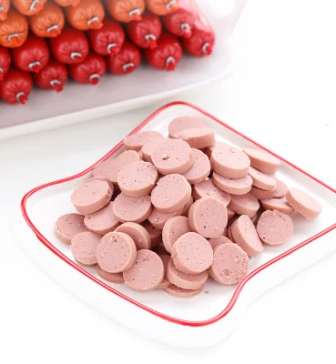 OEM Factory Cata de Perro de Saunchera de pescado de alta calidad personalizada