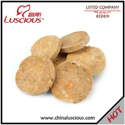 Fd Bird sacudidas de la deliciosa comida para animales secos