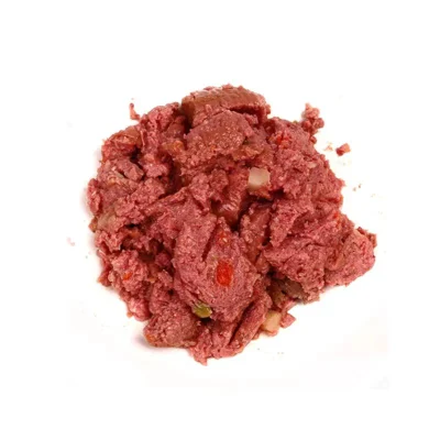  Fábrica de Perro Orgánico en conserva Alimentos Cat Alimentos OEM Fabricación