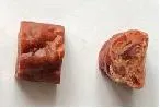 Bocadillos de Pet Pet superventas de Seguridad trata de carne picada saludables salchichas Cat Food