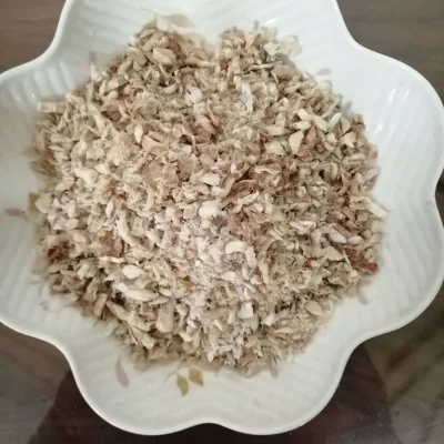 Helado Delicious pescado picado Pet Snack para Gato y. Perro