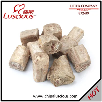  Freeze Dried Duck Neck Pet Food Dry Food Factory