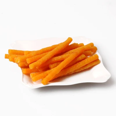Mayorista de OEM Premium deliciosos palitos de sabor natural de carne de perro mascota trata aperitivos