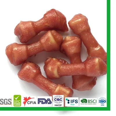 Suplementos para mascotas Mini Odontología Natural Pet Spurry Ped Comida