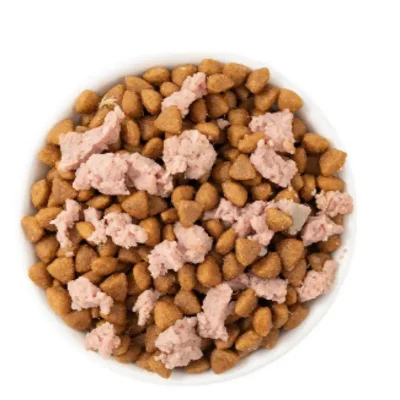  Delicioso sabor de carne de pollo Perro en conserva comida de alta calidad húmeda Comida para perros