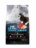 Salud Natural Perros de pollo Perros de animales alimento de mascotas
