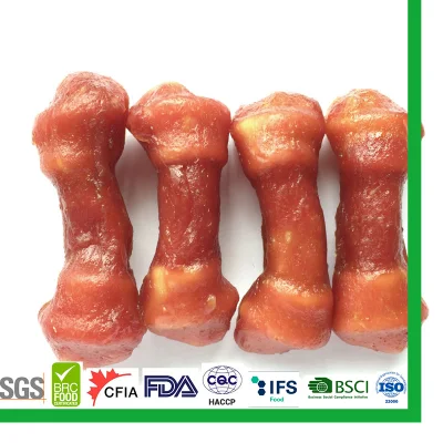 Suplementos para mascotas Mini Odontología Natural Pet Spurry Ped Comida