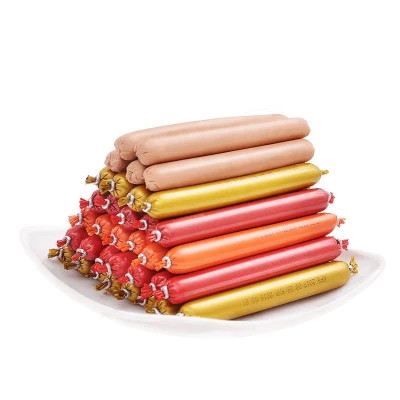 OEM Factory Cata de Perro de Saunchera de pescado de alta calidad personalizada