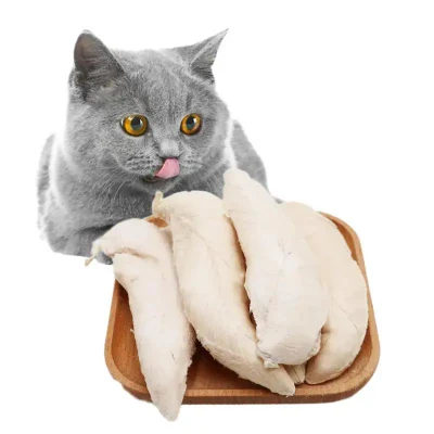  Alta calidad al por mayor mascotas trata alimentos secos para gatos y.. Comida para perros