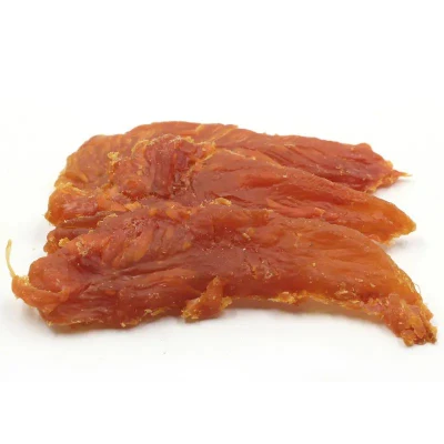  Etiqueta privada Natural Perro comida Pet snacks Perro de Pato de Pollo Trata a los OEM Factory Treats for Dog