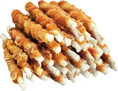 Bocadillos saludables para mascotas comida para perros bocadillos para perros Tados para mascotas