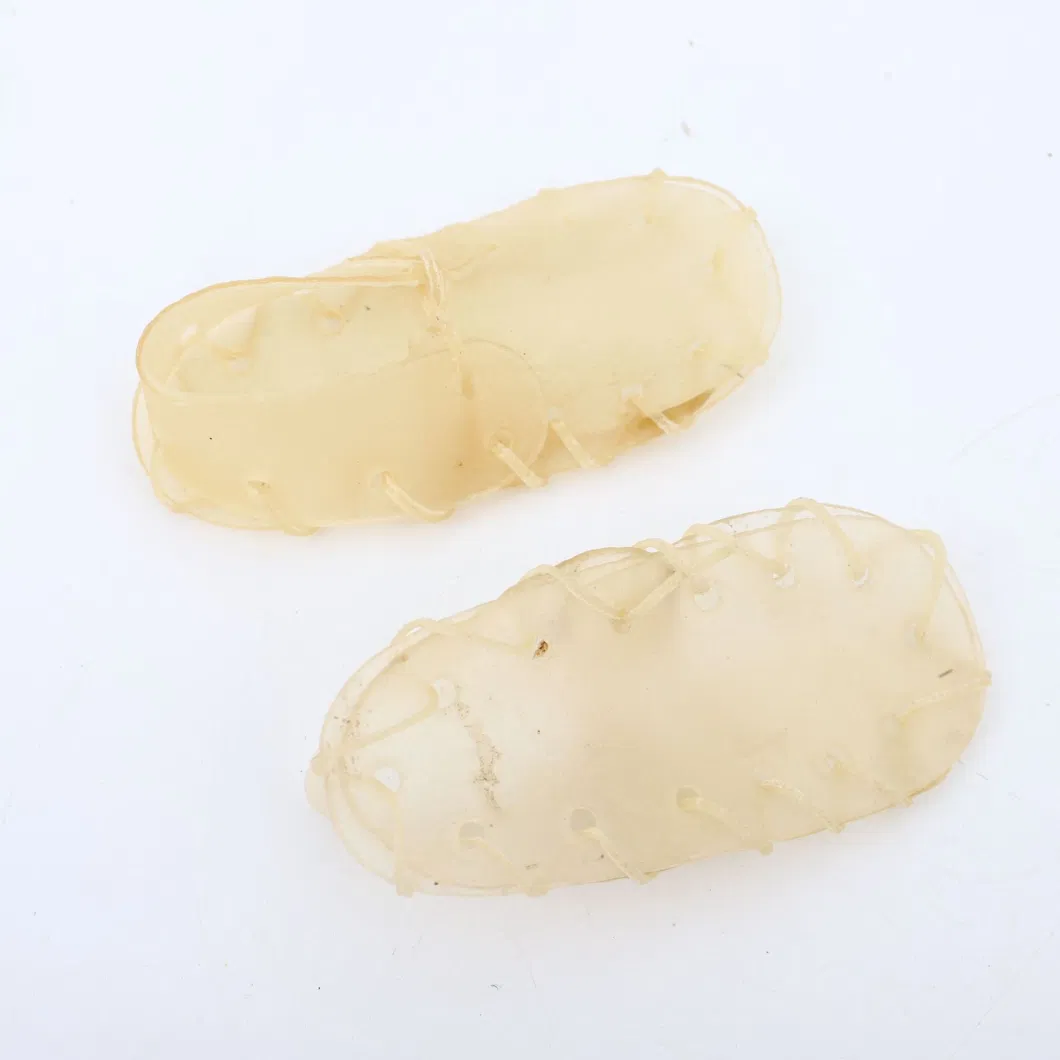 Pet Healthy Teeth Chews Snack Bone Cowhide Chews Shoes Clean Tooth Bone Cleaning The Mouth Sewe028