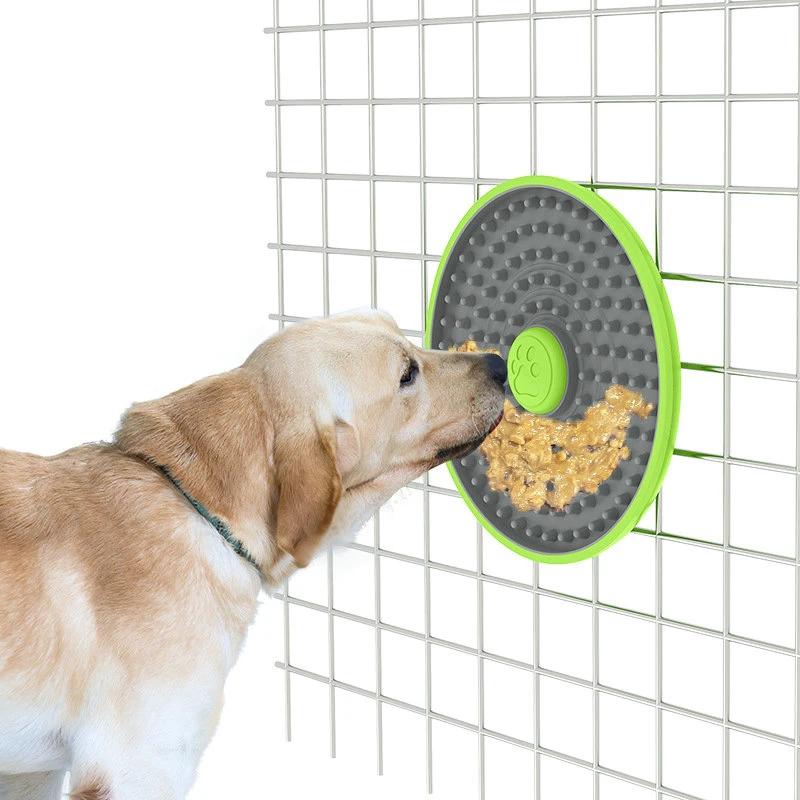 Puppy Crate Treat Holder Dog Crates Training Tool Dog Treat Dispenser Wbb19303