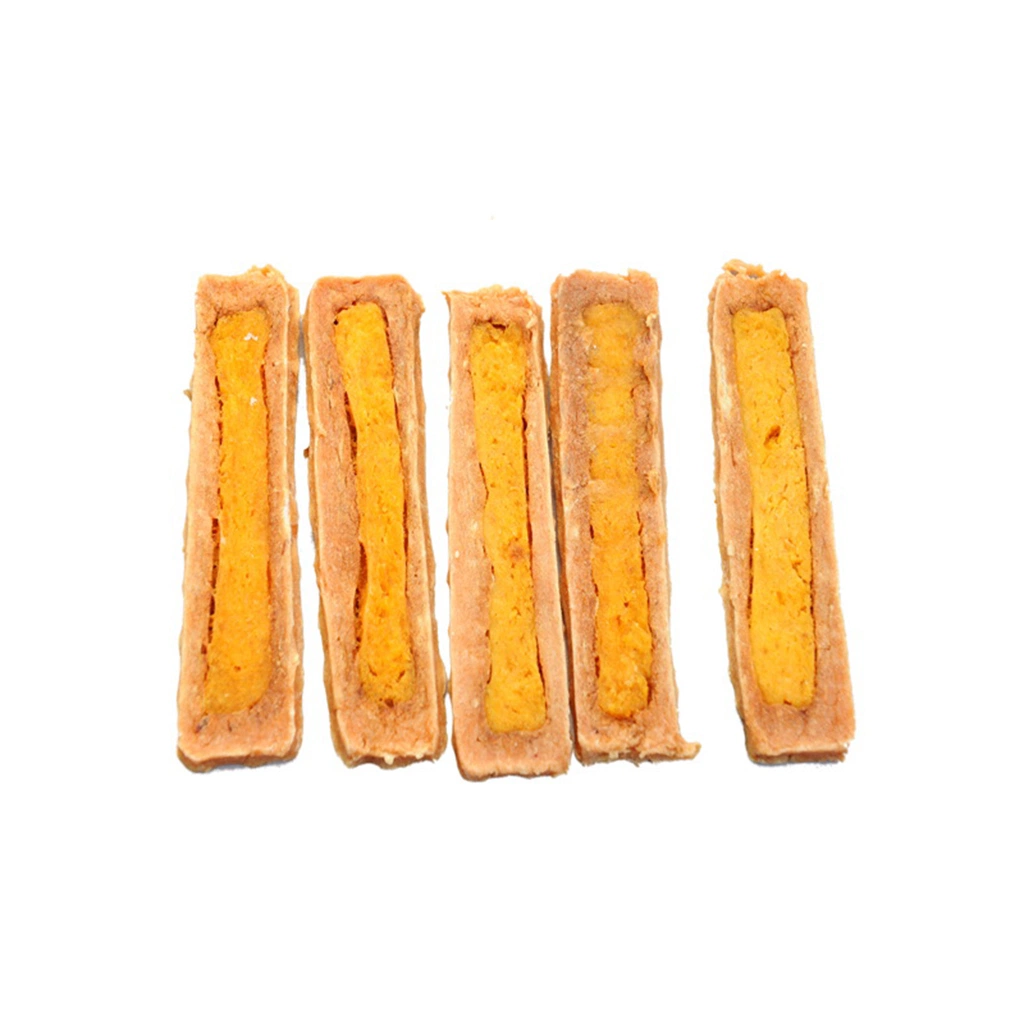 Pet Supplies Dog Pet Food Manufacturer Chicken Strips Dog Treats