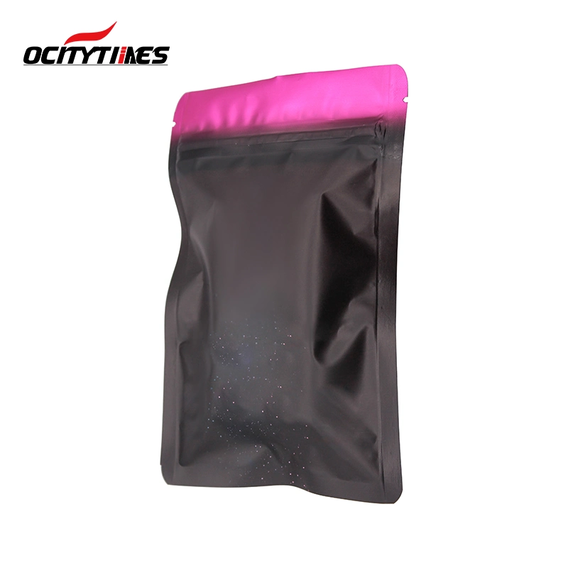 Packaging Flat Bottom Bag China Box Pouch Factory Custom Design Pet Dog Treat Food Plastic Packaging Bag with Resealable Zipper