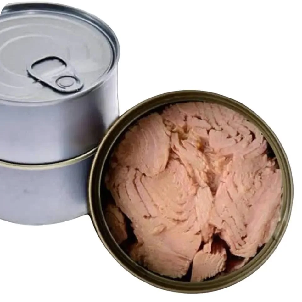 OEM Dog and Cat Wet Food Canned Pet Food