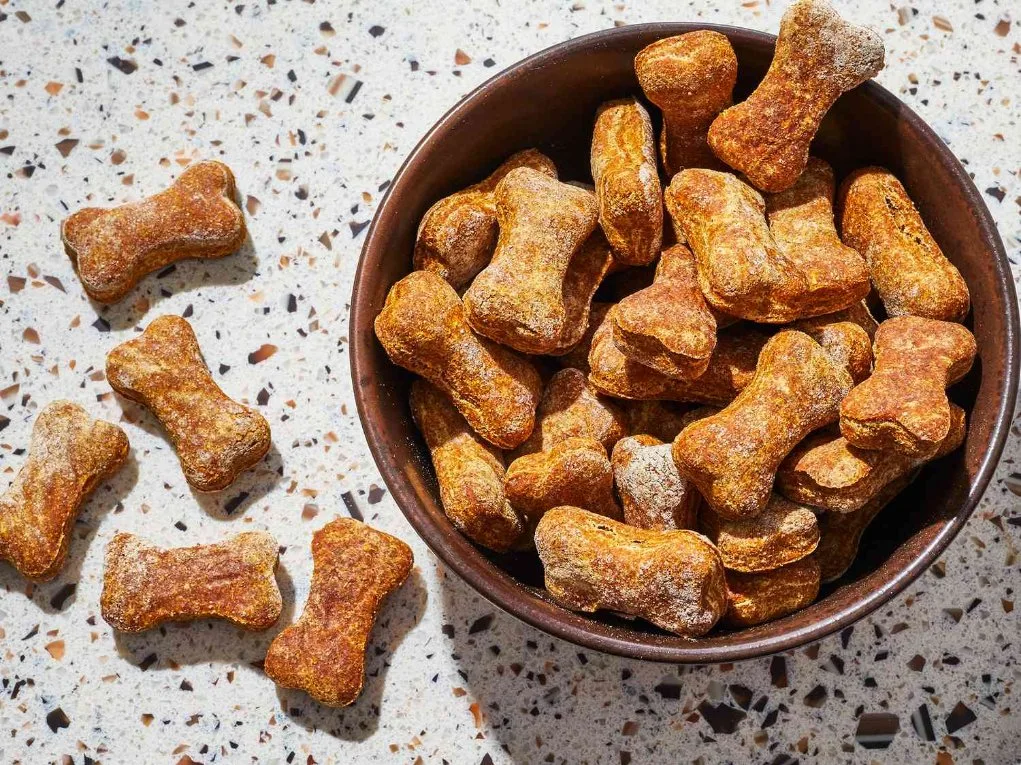 Chicken Beef Fruit Milk Flavor Biscuits Pet Food Dog Snacks Pet Treats