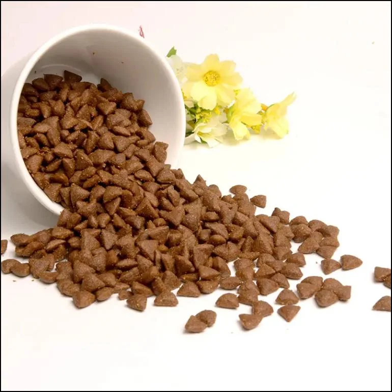 Wholesale Bulk Dog Food Teddy Dog Dry Food Nutritious Pet Food for Dog