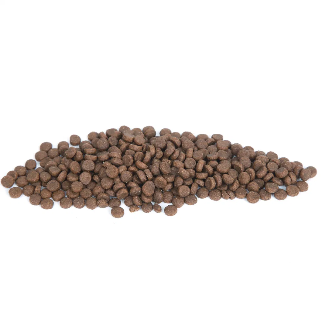Hot Selling Wholesale Factory for Healthy Bulk Dog Food and Pet Food