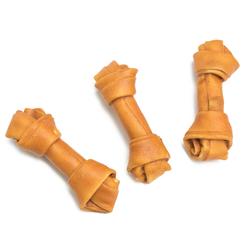 Delicious Healthy Chicken Stick Training Reward Pet Dry Snack for Dog