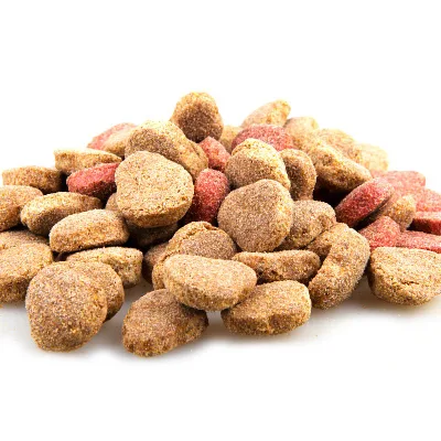  Pollo ad alta proteina e riso cibo per cani alimenti per animali domestici