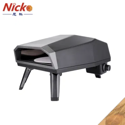  Acciaio inox 430 S/S, piastra in ferro, piastra in alluminio per manzo e forno per pizza