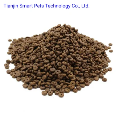  PET Dry Food tratta di pollo Nutrional High Protein OEM cane Cibo secco