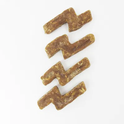 Produttore facilmente digestione Nutrizione ricca High Calcium PET Food molare Biscotti Dry PET snack Cat Dog Treat